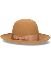 Borsalino - Eleonora ハット - Lyst