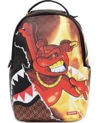 Sprayground - ベアプリント バックパック - Lyst