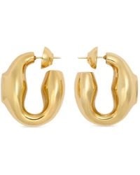 Patou - Signet Earrings - Lyst