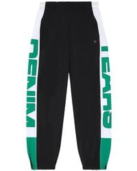 DENIM TEARS - Dt Sport Track Pants - Lyst