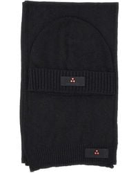 Peuterey - Set Sciarpa A Coste Silli05 - Lyst