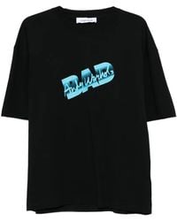 Etudes Studio - X Andy Warhol T-Shirt En Coton - Lyst