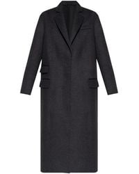 Tom Ford - Single-Breasted Coat - Lyst