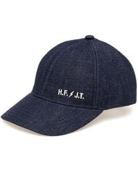 A.P.C. - Pet Met Geborduurd Logo - Lyst