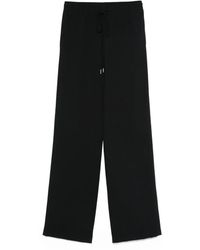 Ermanno Scervino - Pantalones con cordones - Lyst