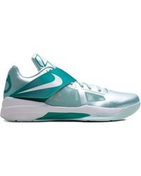 Nike - Kd 4 Easter "Mint Candy//New" Sneakers - Lyst