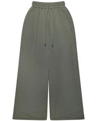 LỰU ĐẠN - Pantalon De Jogging Bontan Matelassé - Lyst