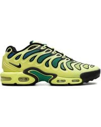 Nike - Air Max Plus Drift "Light Lemon Twist//Stadium" Sneakers - Lyst