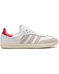 adidas - Samba "Kith Classics Program" Sneakers - Lyst