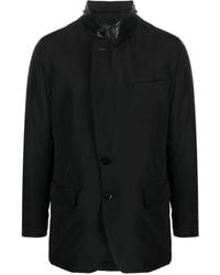 Tom Ford - ハイネック シングルジャケット - Lyst