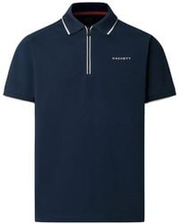 Hackett - Polo City - Lyst