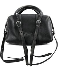 Ann Demeulemeester - Small Terra Clutch Bag - Lyst