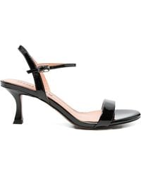 Bibi Lou - Buckle-Strap Sandals - Lyst