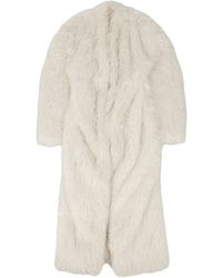 Entire studios - Chrysalis コート - Lyst