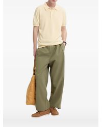 Baracuta - Polo À Manches Courtes - Lyst