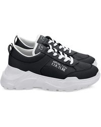 Versace Jeans Couture - Chunky Sneakers - Lyst