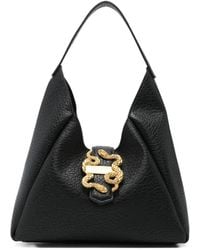 Just Cavalli - Borsa A Spalla Con Decorazione - Lyst