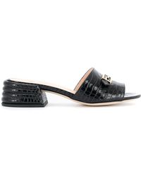 women fendi slides
