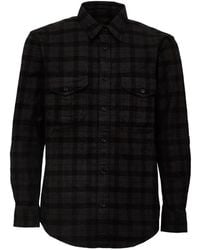 Filson - Alaskan Guide Plaid Shirt - Lyst