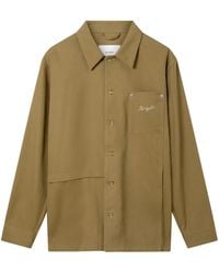 Axel Arigato - Rowe Shirt - Lyst