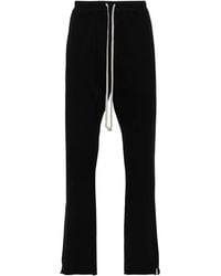 Rick Owens - Berlin Track Pants - Lyst