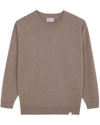 NOWADAYS - Pullover Mit Raglanärmeln - Lyst