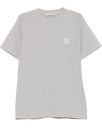 Stone Island - T-Shirt - Lyst