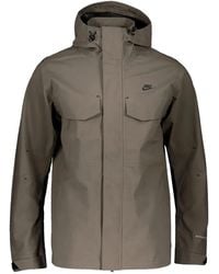 Nike - Veste Storm-Fit À Capuche - Lyst