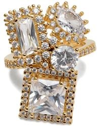 Maison Margiela - Cluster Ring - Lyst