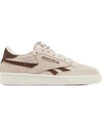Reebok - Club C Revenge Vintage Sneakers - Lyst