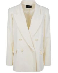 JOSEPH - Jaden Blazer - Lyst