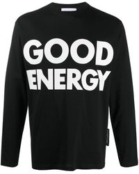 moschino long sleeve shirt