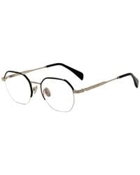 Paul Smith - Lovell Geometric-Frame Glasses - Lyst