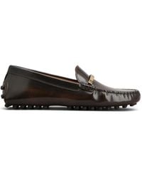 Tod's - Tassel Loa Loafer - Lyst