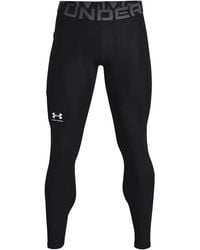 Under Armour - Hg Armour Leggings - Lyst