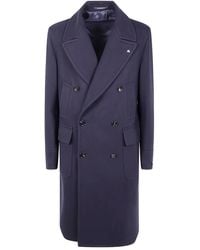 Tagliatore - "C Sherry" Coat - Lyst