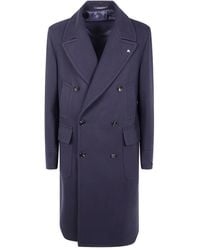 Tagliatore - "C Sherry" Coat - Lyst