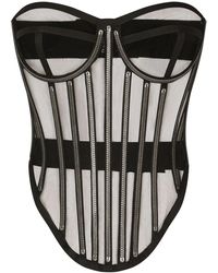 Dolce & Gabbana - Kim Top - Lyst
