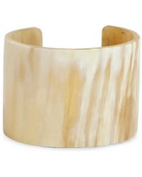 Liviana Conti - Bracelet Sandara À Fini Poli - Lyst