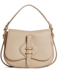 Coccinelle - Mavery バックル ショルダーバッグ S - Lyst