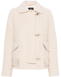 Fay - Padded Jacket - Lyst