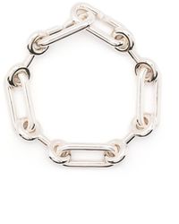 Charlotte Chesnais - Binary Chain Bracelet - Lyst