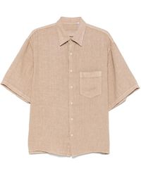 Costumein - Eric Overhemd - Lyst