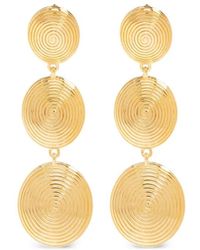 LIE STUDIO - Orecchini Ruby - Lyst