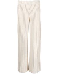 Fabiana Filippi - Gerippte Hose - Lyst