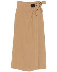 Bazar Deluxe - Beaded Tie Trousers - Lyst