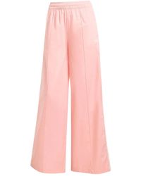 adidas - 3-Stripes Track Pants - Lyst