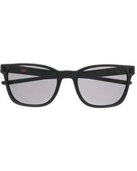 Oakley - Ojector Square-Frame Sunglasses - Lyst