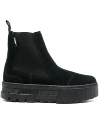 PUMA - スエード ブーツ - Lyst