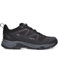 Helly Hansen - Sneakers Mit Kontrasteinsätzen - Lyst